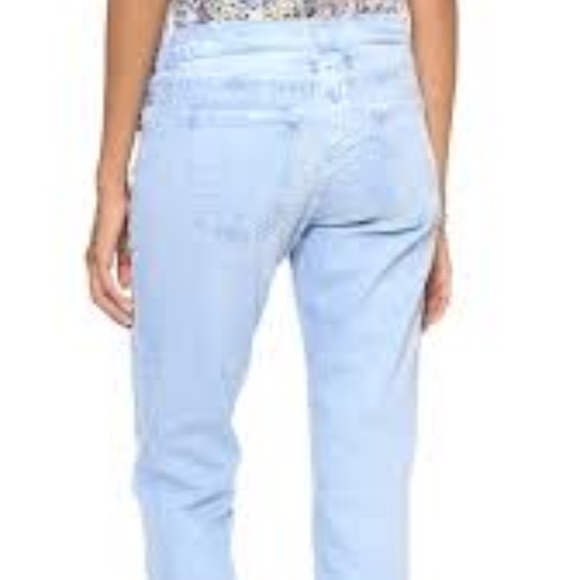 Current/Elliott Fling  Color Mariner WITH TAGS! - Picture 3 of 8